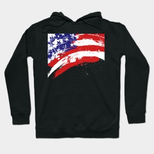 USA-2 Hoodie